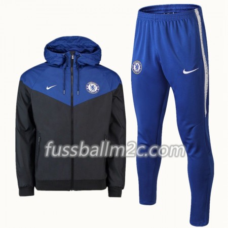 Chelsea Trainingsanzug Windrunner 2018-2019